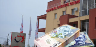 Situație financiară îngrijorătoare la CE Oltenia, pe primul semestru: cifră de afaceri la jumătate și profit de nouă ori mai mic, comparativ cu anul trecut!