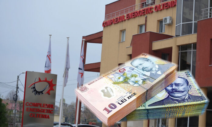 Situație financiară îngrijorătoare la CE Oltenia, pe primul semestru: cifră de afaceri la jumătate și profit de nouă ori mai mic, comparativ cu anul trecut!