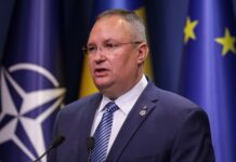 PNL: Ciucă vine în Gorj