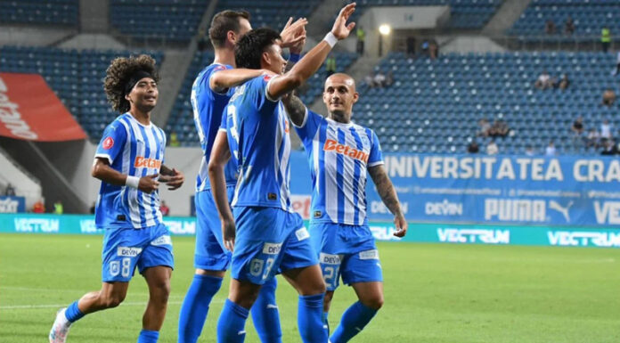 Gloria Buzău, DEMOLATĂ în Bănie!