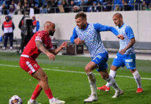 Crețu pleacă de la Craiova!