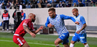 Crețu pleacă de la Craiova!