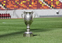 Cupa României: Steaua eliminată din competiție