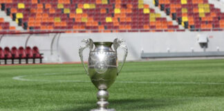 Cupa României: Steaua eliminată din competiție
