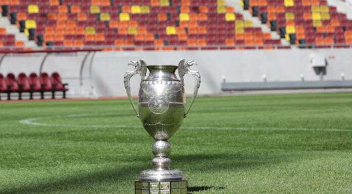Cupa României: Steaua eliminată din competiție