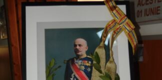 Generalul gorjean Ioan Culcer, reprezentant de seamă al elitei militare românești