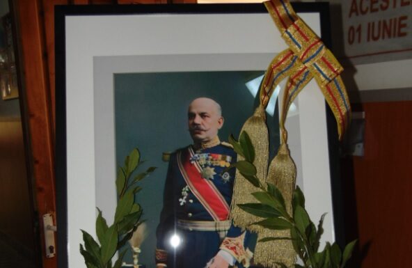 Generalul gorjean Ioan Culcer, reprezentant de seamă al elitei militare românești