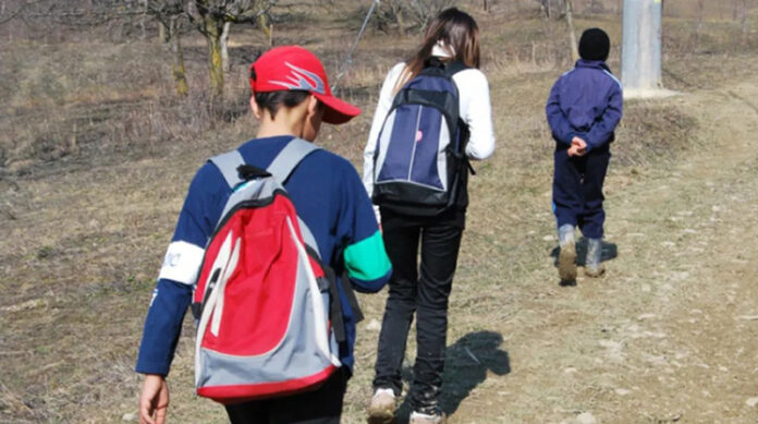 Câți bani vor primi elevii care fac naveta