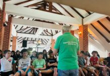 IPJ Gorj și Antidrog, o nouă acțiune de prevenire dedicată tinerilor