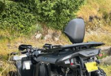 IPJ a deschis dosar penal după accidentul mortal de la Rânca