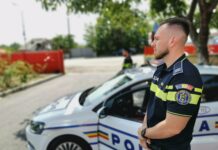 Amenzi record aplicate de agenții de la Rutieră, în minivacanța de Sf. Maria