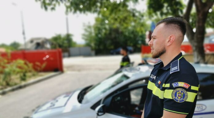Amenzi record aplicate de agenții de la Rutieră, în minivacanța de Sf. Maria