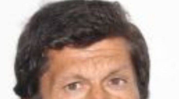 Bărbat din Târgu Jiu, dat dispărut de familie