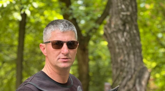 Polițiști de poveste (IPJ Gorj): Eugen Băleanu și partenerii săi necuvântători