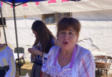 Concursul de cozonaci din Mehedinți, câștigat de o gorjeancă!