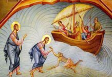 Viaţa Spirituală – Calea, Lumina, Adevărul şi Viaţa! – Dumnezeu ne arată momentul când să-L urmăm pe Iisus Hristos, pentru a ne încredinţa de adevărul spuselor Sale, că prin credinţă, omul desluşeşte taina dumnezeirii!