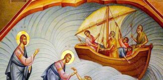 Viaţa Spirituală – Calea, Lumina, Adevărul şi Viaţa! – Dumnezeu ne arată momentul când să-L urmăm pe Iisus Hristos, pentru a ne încredinţa de adevărul spuselor Sale, că prin credinţă, omul desluşeşte taina dumnezeirii!