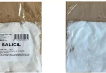 Produs retras de la vânzare