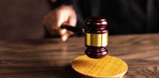 Condamnați pentru o bătaie la Polovragi!