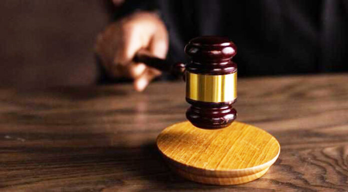 Condamnați pentru o bătaie la Polovragi!