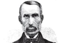 APOSTOLI AI EVANGHELIEI LIBERTĂȚII NAȚIONALE – George Barițiu, steaua deșteptării românismului (I)