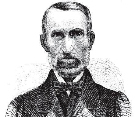 APOSTOLI AI EVANGHELIEI LIBERTĂȚII NAȚIONALE – George Barițiu, steaua deșteptării românismului (I)