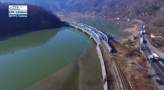 CFR Călători scoate trenurile suplimentare de pe Valea Oltului