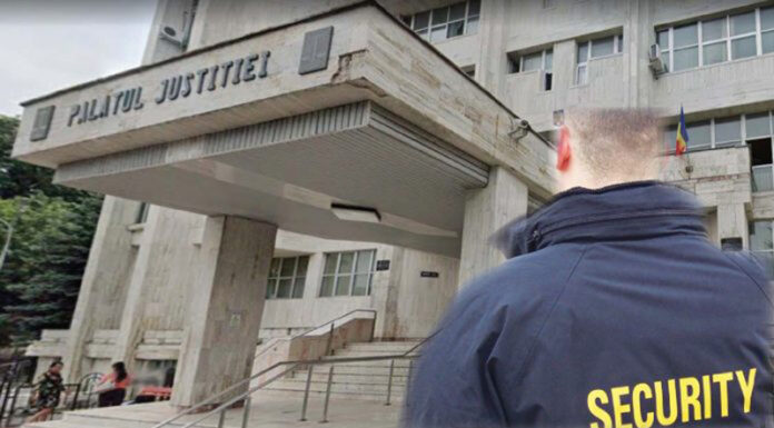 A început procesul agentului de pază care a agresat sexual o minoră dintr-un centru al DGASPC