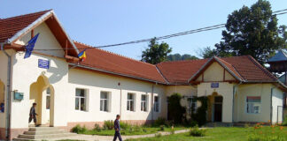 Echipamente digitale pentru școlile din Văgiulești