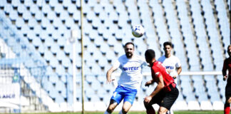 Viitorul Pandurii, surclasată de FK Miercurea Ciuc