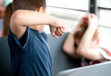 Noi măsuri pentru combaterea violenței în școli