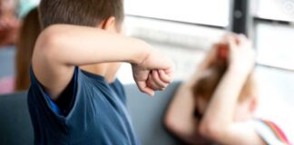 Noi măsuri pentru combaterea violenței în școli