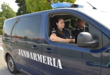 Ce misiuni au jandarmii în acest weekend!