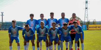 Echipele gorjene din Liga 3 încep sezonul acasă