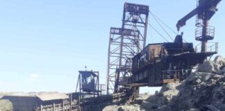 Cine dărâmă ”șandramaua”!? Ministrul Burduja, după alunecarea de teren de la Pinoasa: ”Cei răspunzători trebuie să răspundă!”. Șefii mineritului, plătiți cu salarii de peste 15.000 de lei!