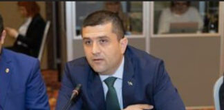 Gorjul riscă să rămână și fără fondurile pentru exploatarea grafitului de la Baia de Fier! Parlamentarul Radu Miruță, reacție vehementă