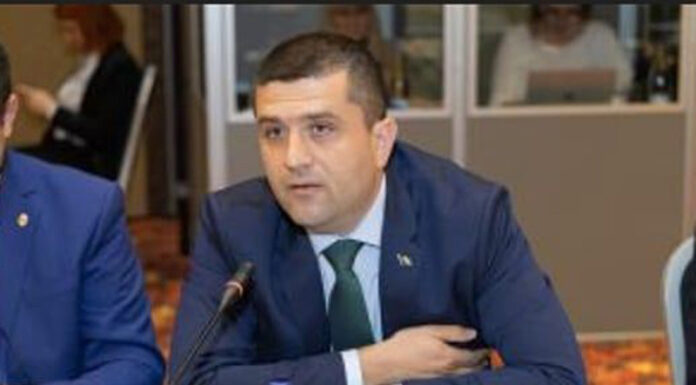 Gorjul riscă să rămână și fără fondurile pentru exploatarea grafitului de la Baia de Fier! Parlamentarul Radu Miruță, reacție vehementă