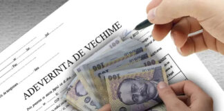 Adeverințele de venit, un lux pentru pensionari. Apel către Arhivele Naționale