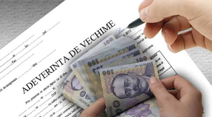 Adeverințele de venit, un lux pentru pensionari. Apel către Arhivele Naționale