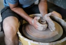 Arta olăritului aduce bucurie și încântare în inimile a 400 de tineri gorjeni