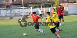 CSM joacă în nocturnă primul meci oficial