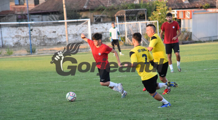 CSM joacă în nocturnă primul meci oficial