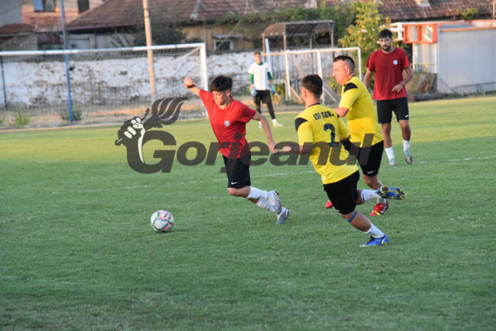 CSM joacă în nocturnă primul meci oficial