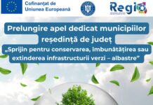 Două apeluri de finanțare, prelungite de ADRSV Oltenia