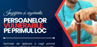 Termen pentru centrele de asistență socială. Anunțul Ministerului Muncii!