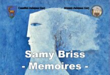 Expoziția ”Mémoires” a unui artist evreu se deschide la Muzeul Județean