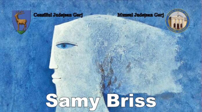 Expoziția ”Mémoires” a unui artist evreu se deschide la Muzeul Județean