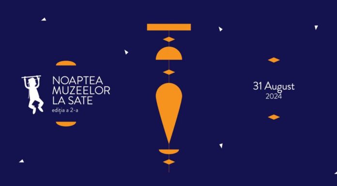 Poșta Română duce vestea Nopții Muzeelor la Sate