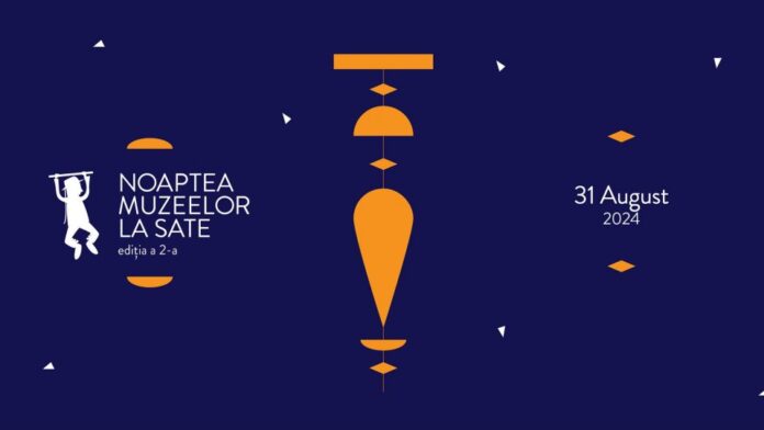 Poșta Română duce vestea Nopții Muzeelor la Sate