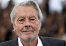 Marele actor Alain Delon s-a stins din viață
